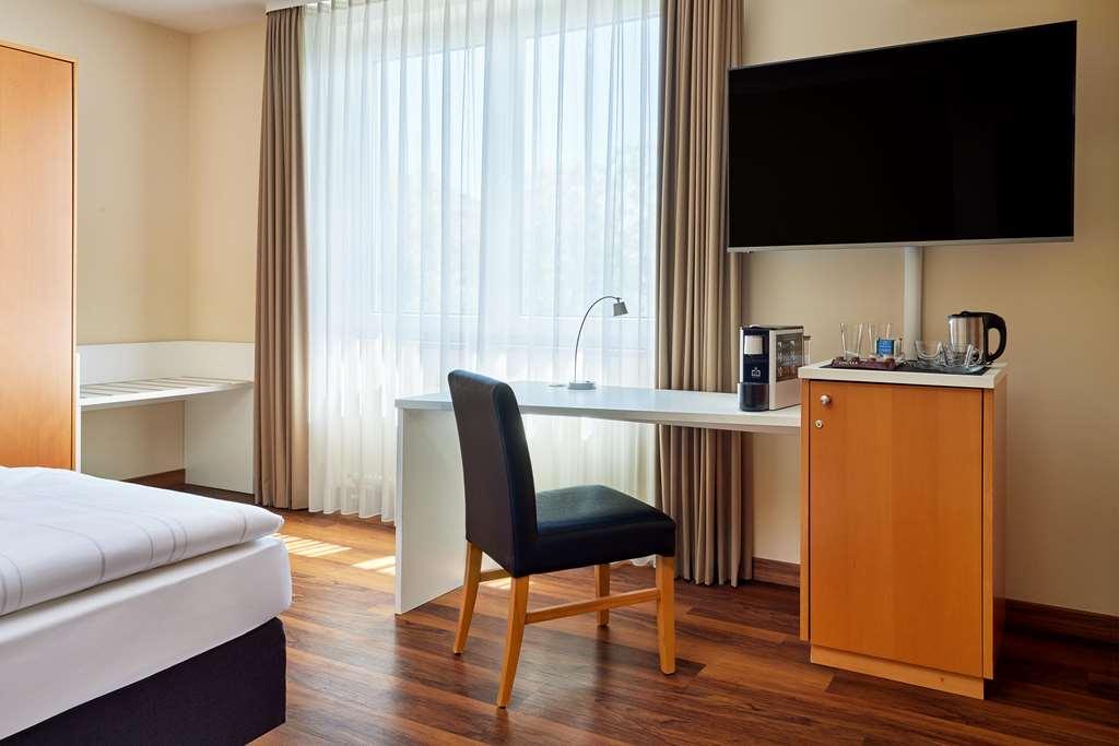 Hotel Western Macrander