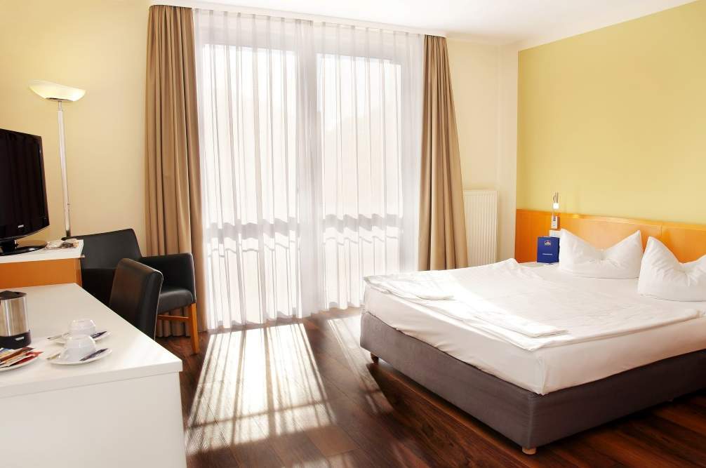 Hotel Western Macrander