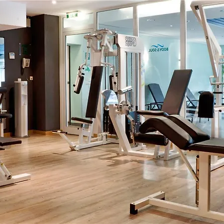 Best Western Macrander Hotel Dresden 