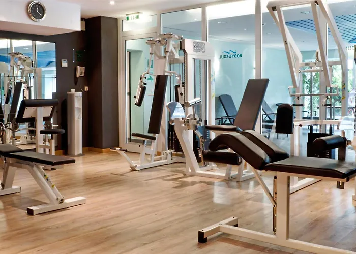 Best Western Macrander Hotel Dresden