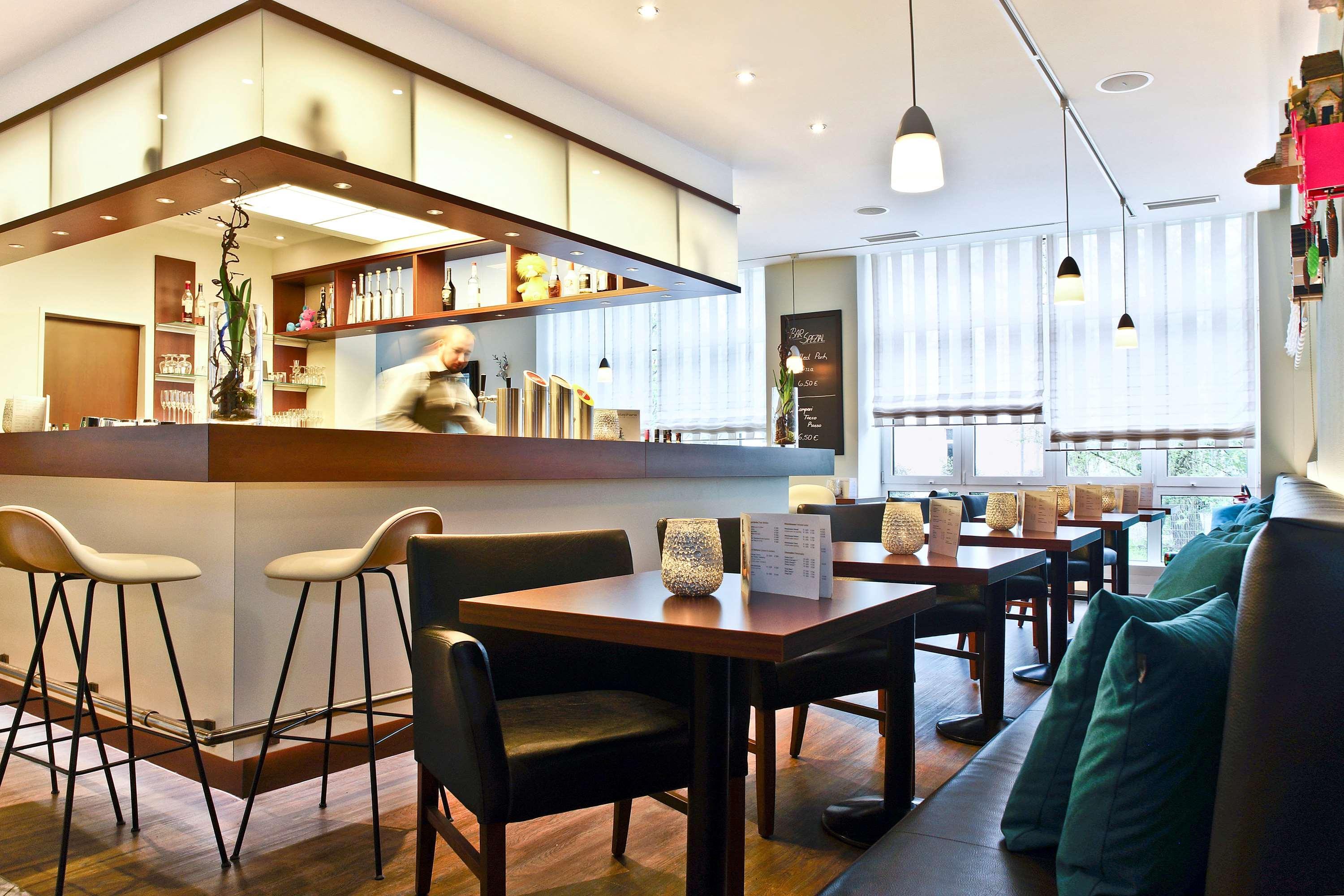 Western Macrander Hotel