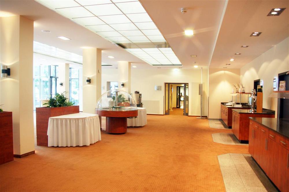 Hotel Western Macrander