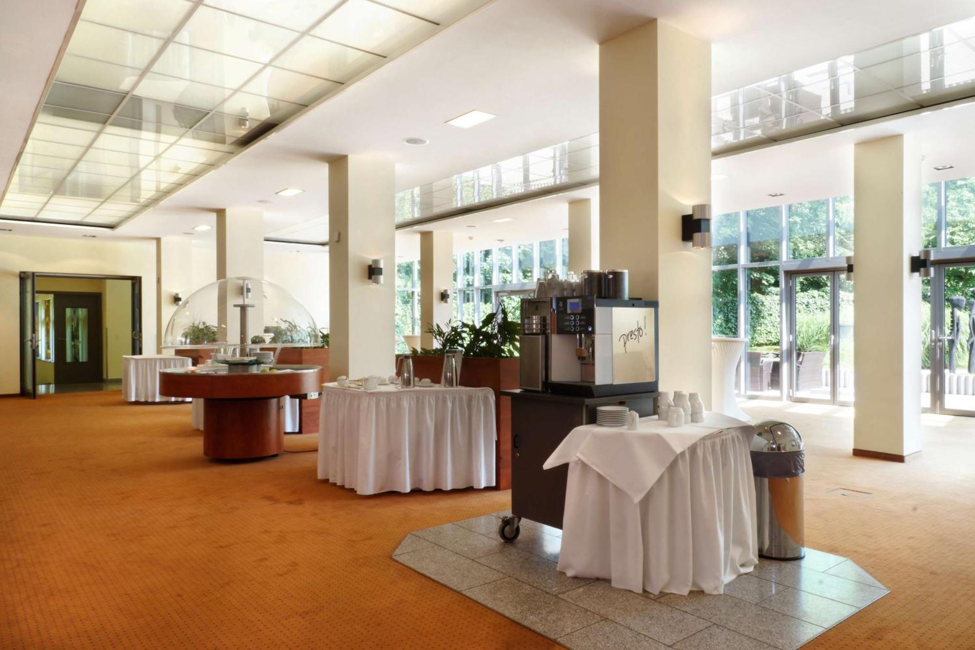 Hotel Western Macrander 4*