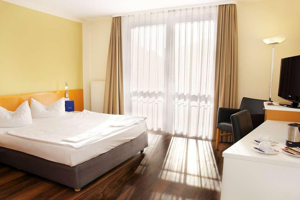 Hotel Western Macrander 4*