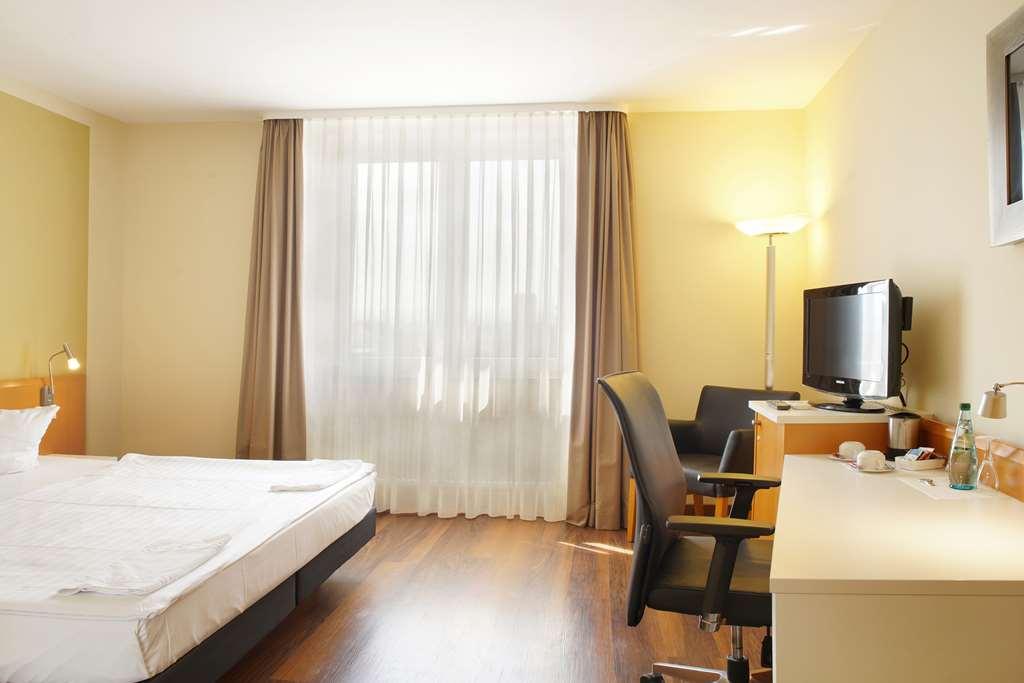 Western Macrander Hotel Drezno