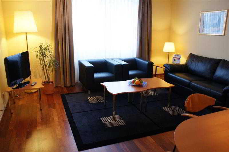 Hotel Western Macrander
